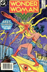 Wonder Woman