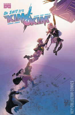 Oh S#!t Its Kim & Kim