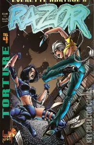 Razor: Torture #4