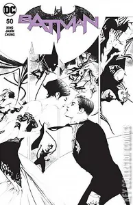 Batman #50