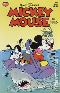 Walt Disney's Mickey Mouse & Friends #287