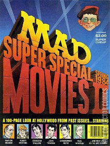 Mad Super Special #46