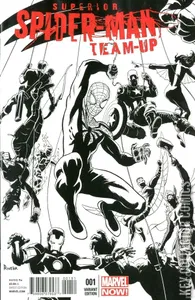 Superior Spider-Man Team-Up #1