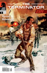 Terminator 2029, The #2