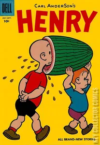 Henry #47