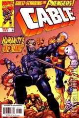 Cover for Cable #67