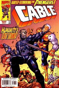Cable #67