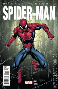 Marvel Knights: Spider-Man #1