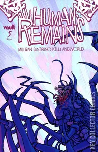 Human Remains #5