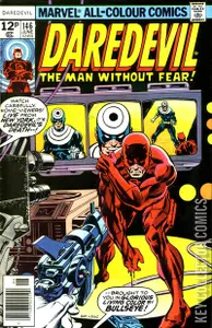 Daredevil #146