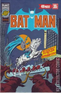 Batman #129