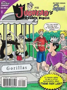 Jughead's Double Digest #152