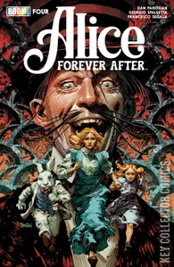 Alice Forever After #4
