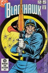 Blackhawk #253