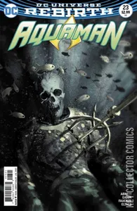 Aquaman #23