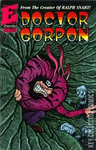 Doctor Gorpon #3