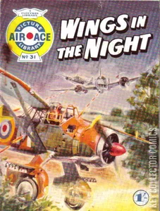 Air Ace Picture Library #31