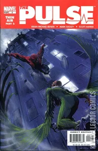 The Pulse #2