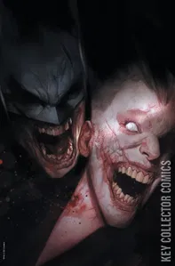 DCeased #1