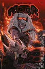 Cover for Motor Crush #11