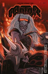 Motor Crush #11