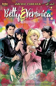 Betty and Veronica #4