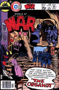 War #12