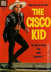 The Cisco Kid #38