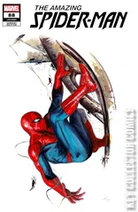 Variant Cover for Amazing Spider-Man #88