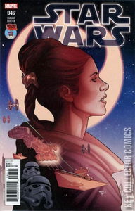 Star Wars #46