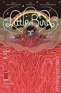 Little Bird #4