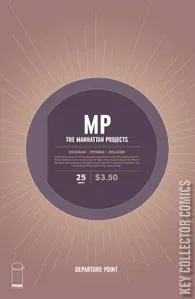 The Manhattan Projects #25