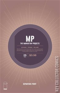 The Manhattan Projects #25