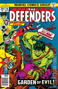 Defenders #36