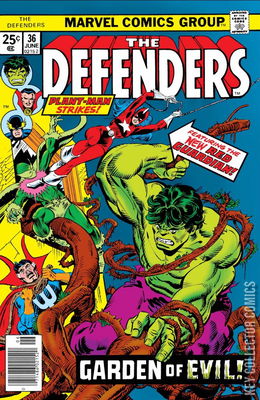 Defenders