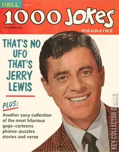 1000 Jokes #123