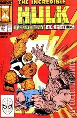 Cover for Incredible Hulk #365