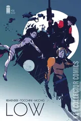 Cover for Low #14