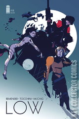 Variant Cover for Low #14