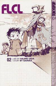 FLCL #2