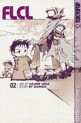 FLCL