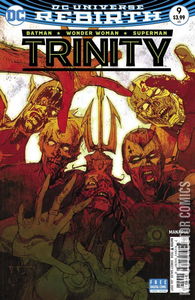 Trinity #9