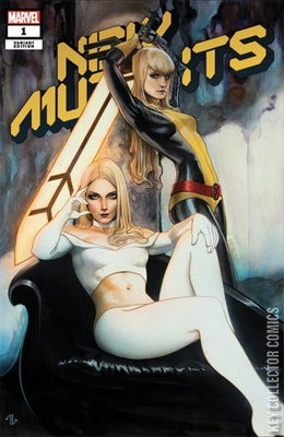 New Mutants