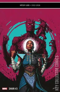Shuri #3