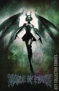 Cradle of Filth #1