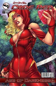 Grimm Fairy Tales Presents: Code Red #2