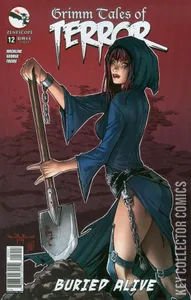 Grimm Tales of Terror #12