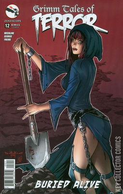 Grimm Tales of Terror