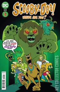 Scooby-Doo, Where Are You? #109