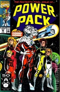 Power Pack #62